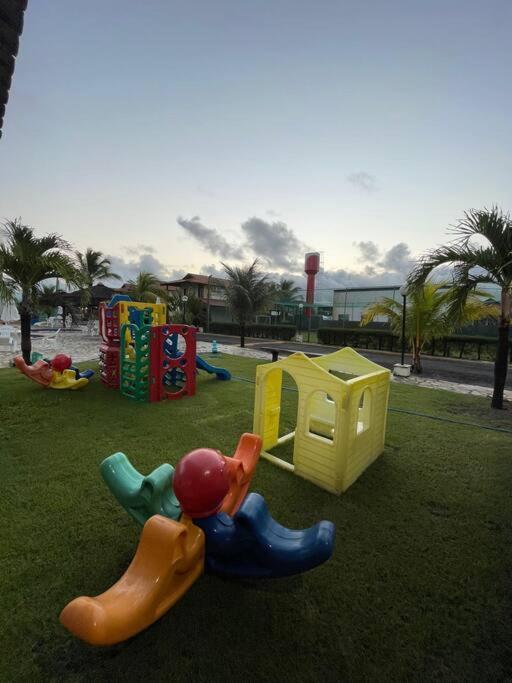 Casa De Praia - Village Praia Dos Carneiros 1 Tamandaré Exterior foto